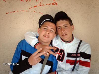 ♥★ Flo et tib♥★♡